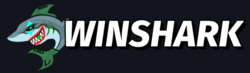 site logo